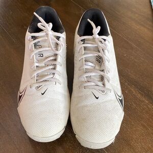 Nike football cleats